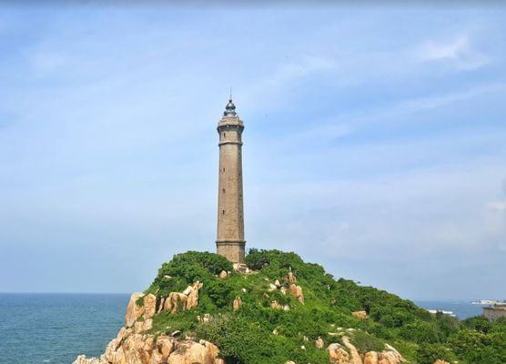 hải đăng kê gà