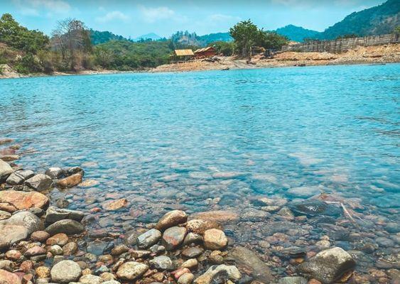 ho tien la ngau
