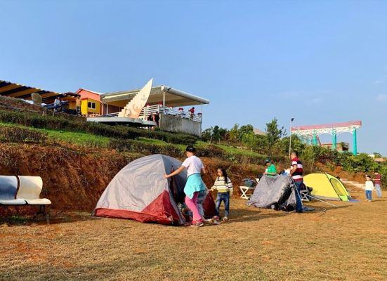 Khu Bảo Tồn Thiên Nhiên Tà Đùng