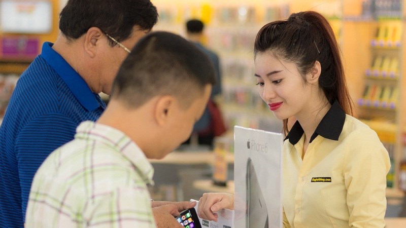 Trải nghiệm Khách hàng là gì? 2 bước quan trọng trong thiết kế Trải nghiệm Khách hàng