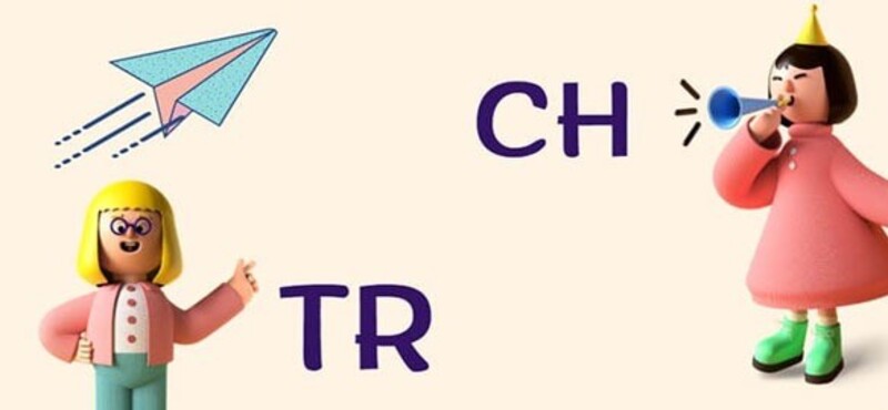 trăn trở hay là chăn chở