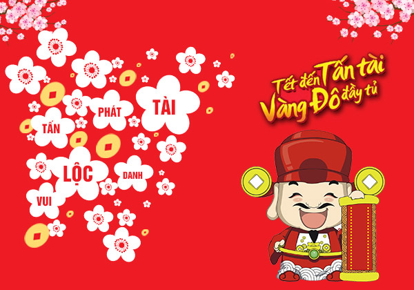 Lời chúc tết hay 2023