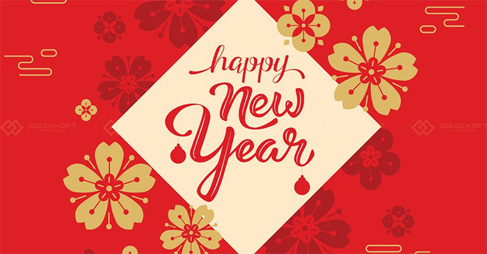 Hình nền Happy New Year