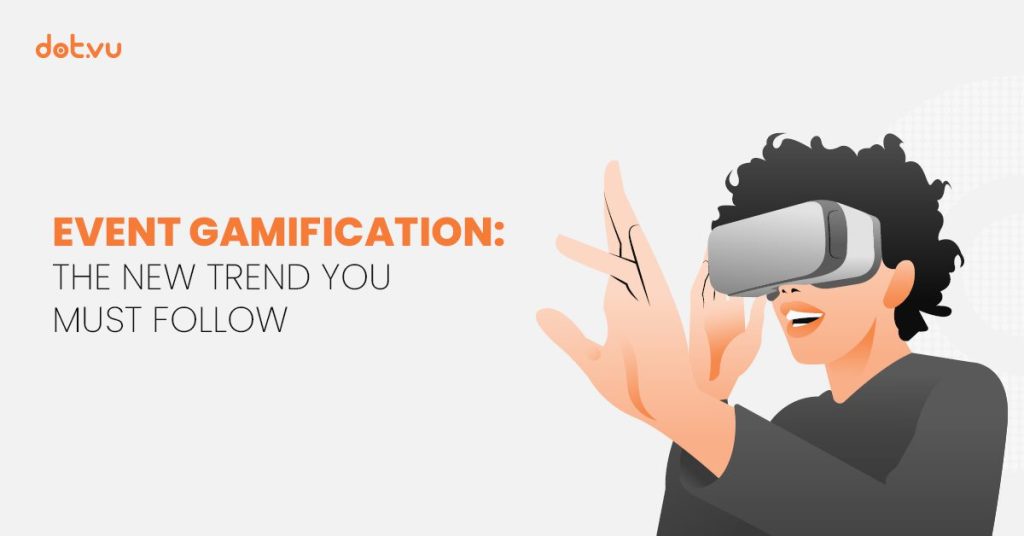 Event gamification: the new 2024 trend you must follow13  min read