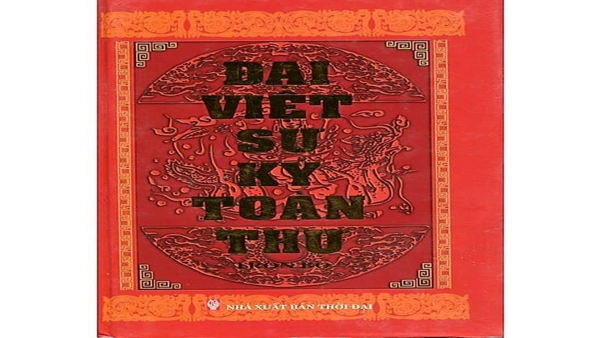 Top 10 những cuốn sách về lịch sử Việt Nam hay, tự hào nhất