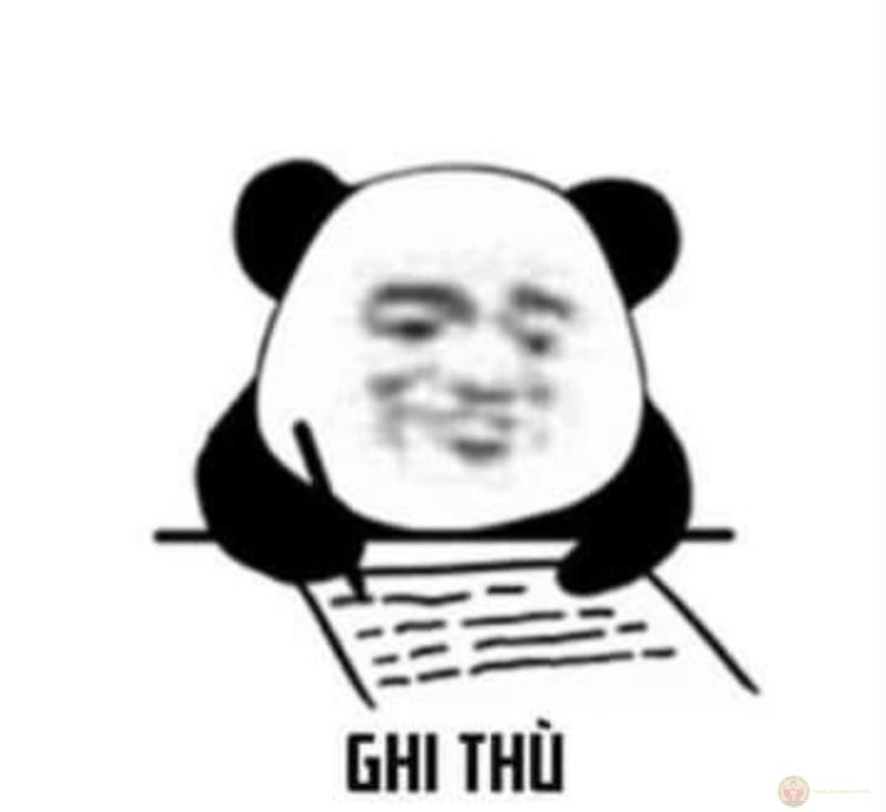Một câu nữa thôi là mất hình tượng liền