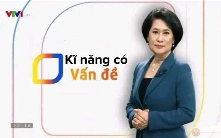 Meme vấn đề kỹ năng