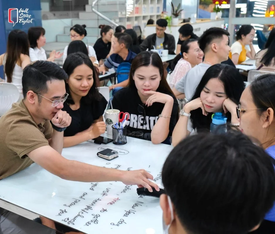 Cách viết CV tiếng Anh, gợi ý mẫu câu và từ vựng phù hợp