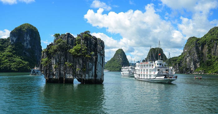 Tả cảnh quê hương em