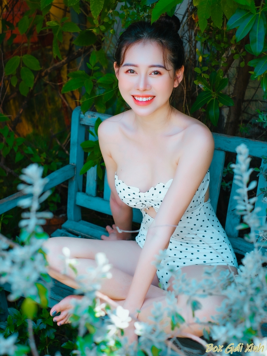 ảnh Việt Phương Thoa sexy nóng bỏng