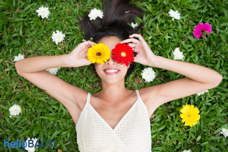6 nguyên nhân khiến da xanh xao nhợt nhạt