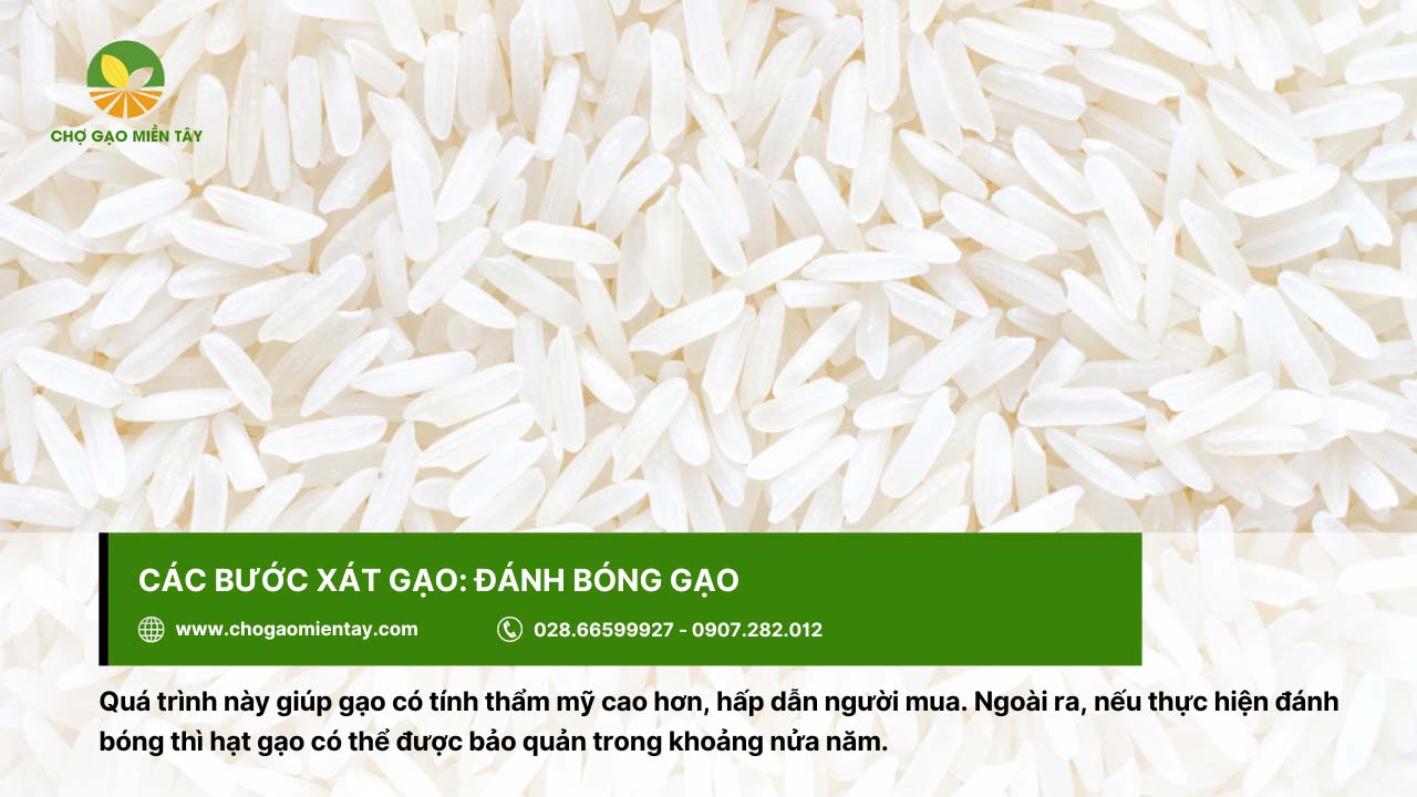Lọc sạn giúp loại bỏ những thành phần không mong muốn