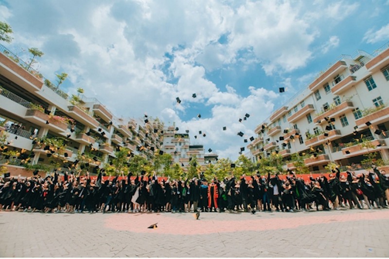 Xu hướng khi học liên thông đại học tại Đại học FPT 2023