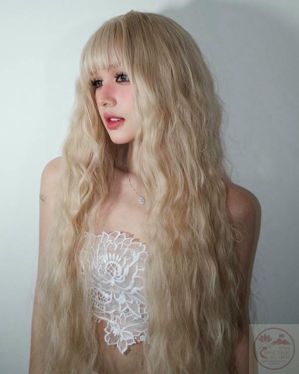 Xoài Non sexy 18