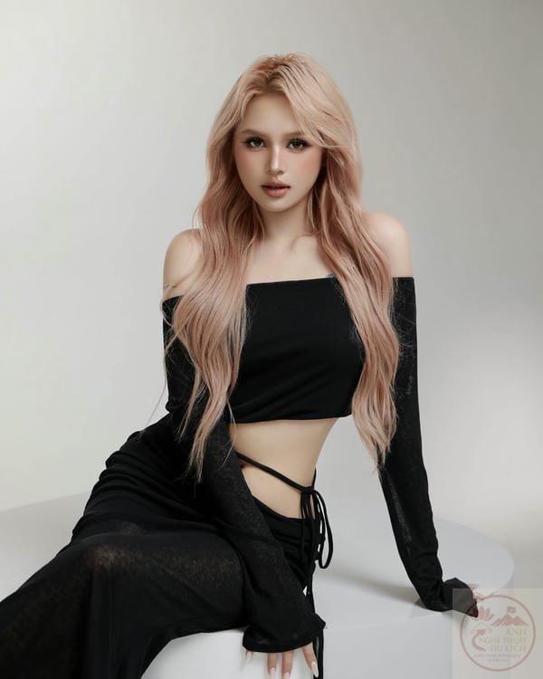 Xoài Non sexy 1