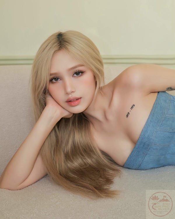 Xoài Non sexy 5
