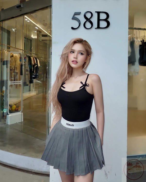 Xoài Non sexy 10