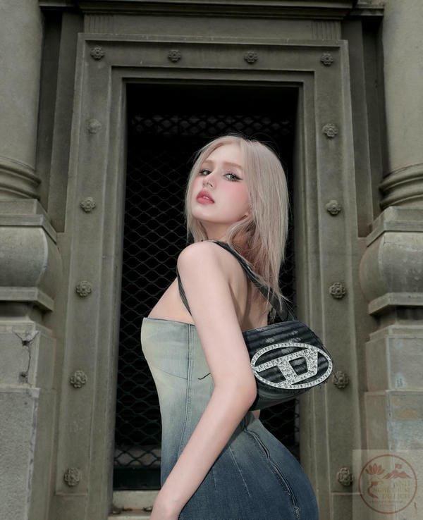 Xoài Non sexy 12