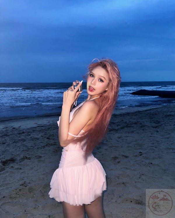Xoài Non sexy 16
