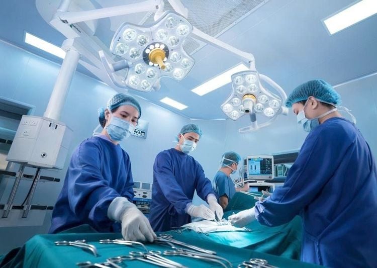 Bạn cần được phẫu thuật điều trị lõm ngực bẩm sinh khi chỉ số lồng ngực trên 3,25