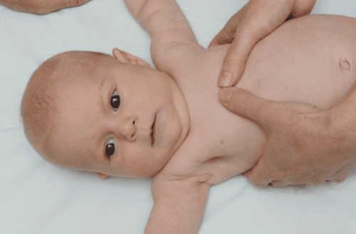 Phẫu thuật dị dạng xương ức lồi, lõm