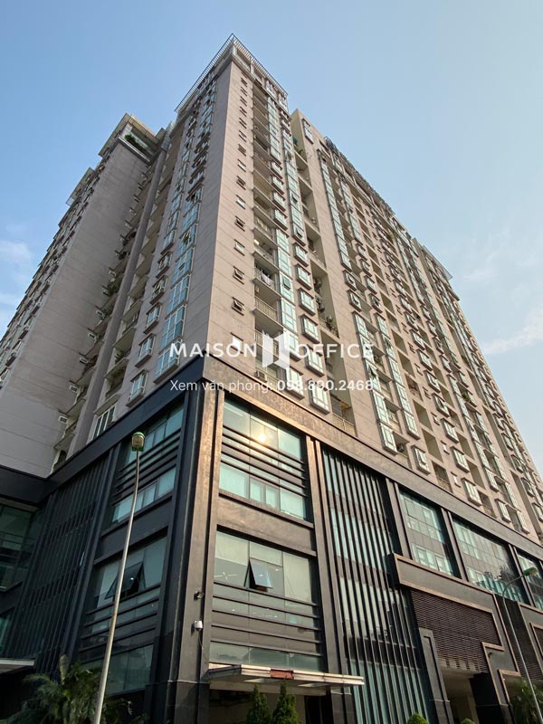 GP INVEST Building
