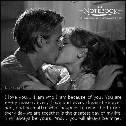 [Film Review] The Notebook&nbsp;(2004)
