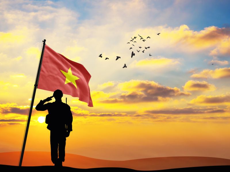 Ý nghĩa ngày 22/12