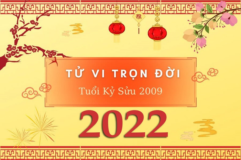Tử vi tuổi Kỷ Sửu 2009 năm 2022: mọi sự không thành, kẻ xấu hãm hại