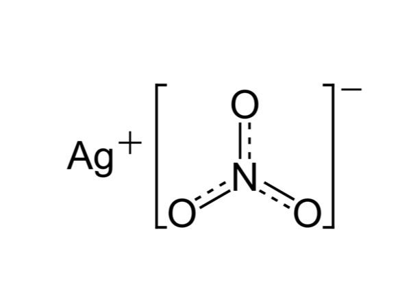 Silver Nitrate - Bạc Nitrat và những điều bạn cần biết.