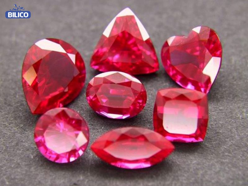 Điểm đặc biệt của Al2O3