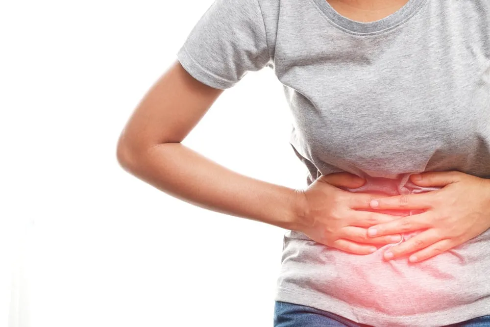 Nguyên nhân gây đau bụng dưới âm ỉ