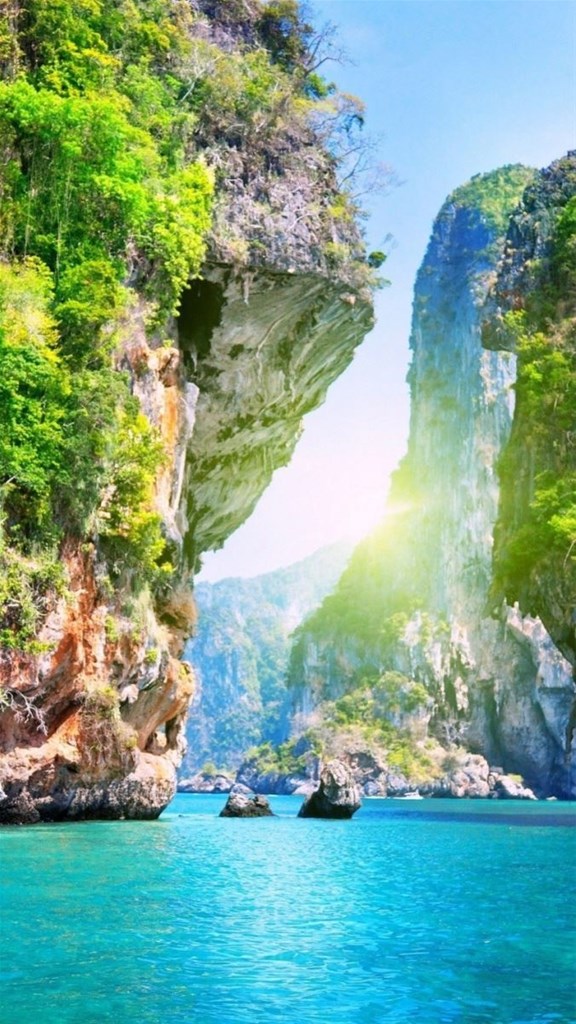 Hình nền thiên nhiên đẹp