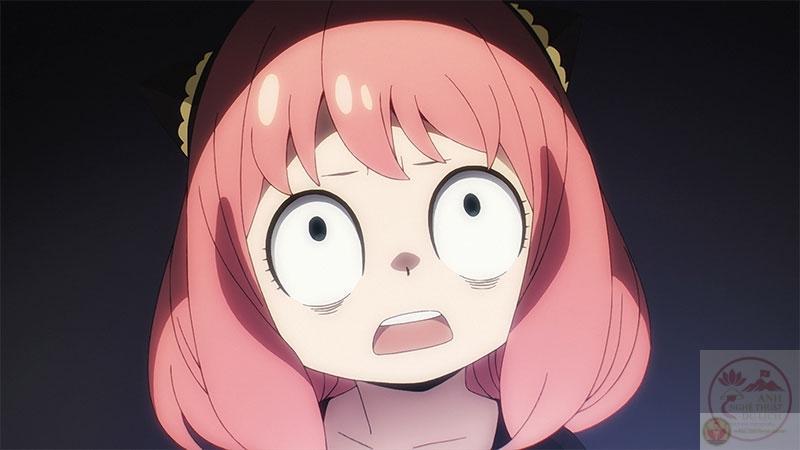 anya meme hình 8