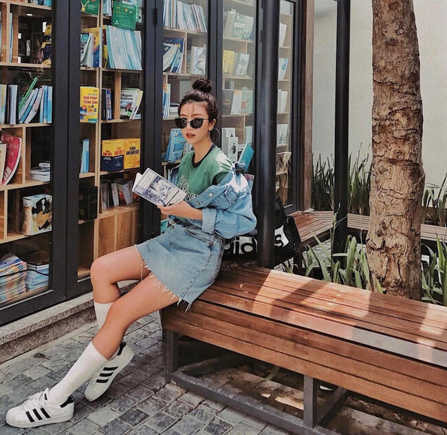 chup anh_o_quan_cafe