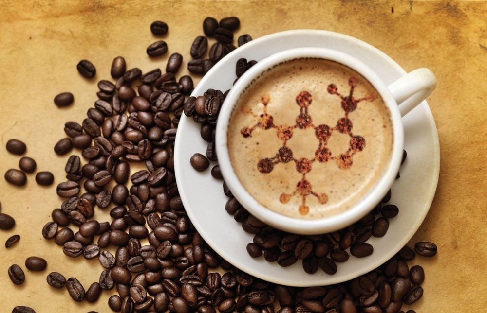 Không sử dụng caffein khi bước vào thời kỳ mãn kinh
