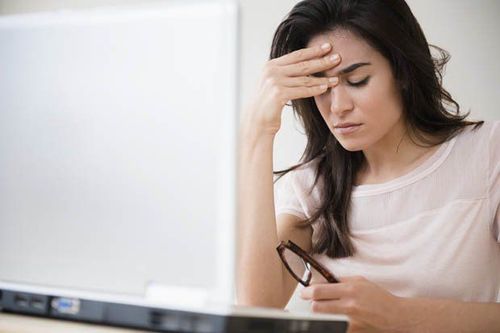 Bị bốc hỏa: Những điều cần lưu ý để ứng phó