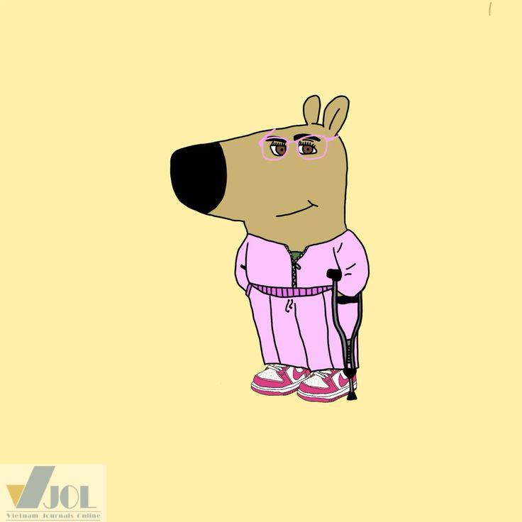Chill guy cute