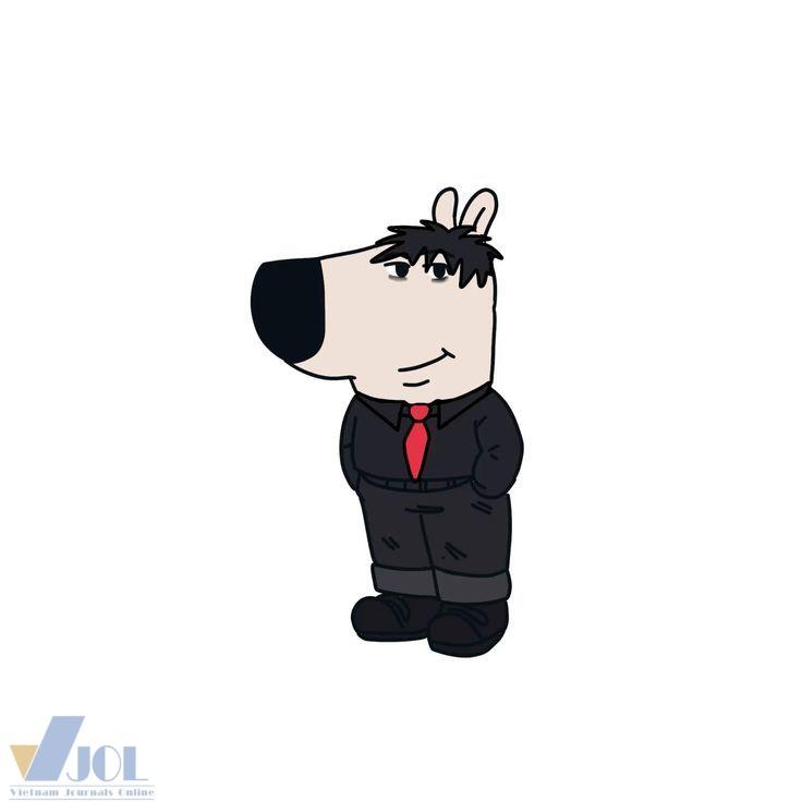 Meme chill guy ngộ nghĩnh