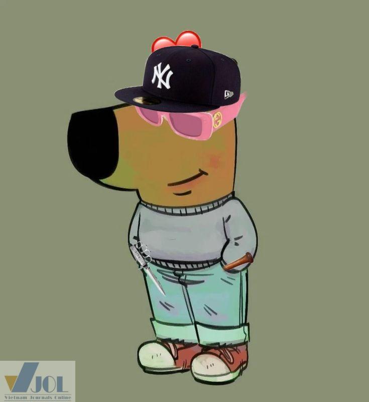 Im just a chill guy