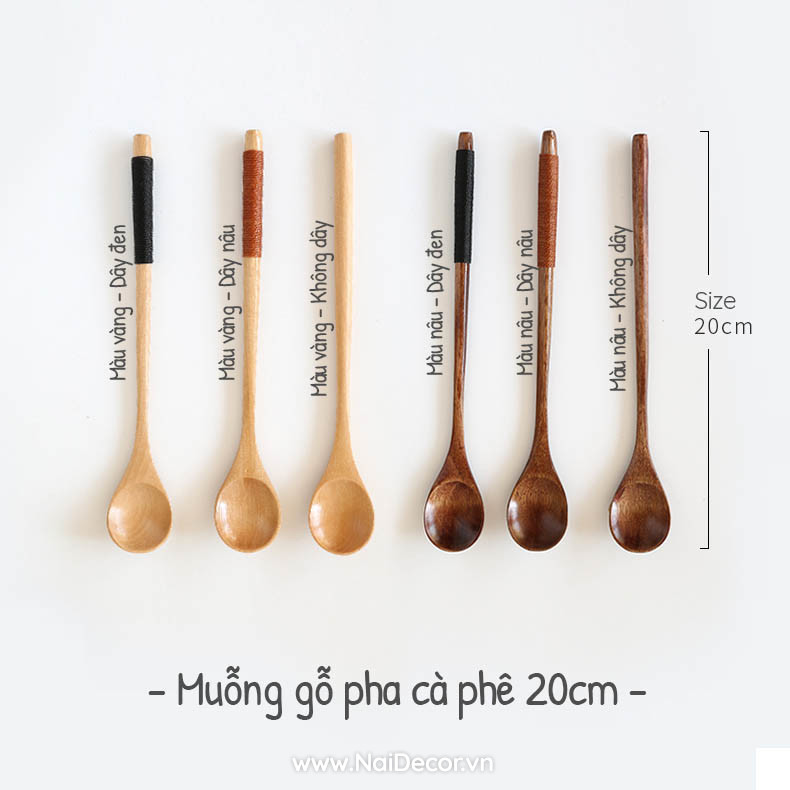 muong go pha ca phe loai dai 3
