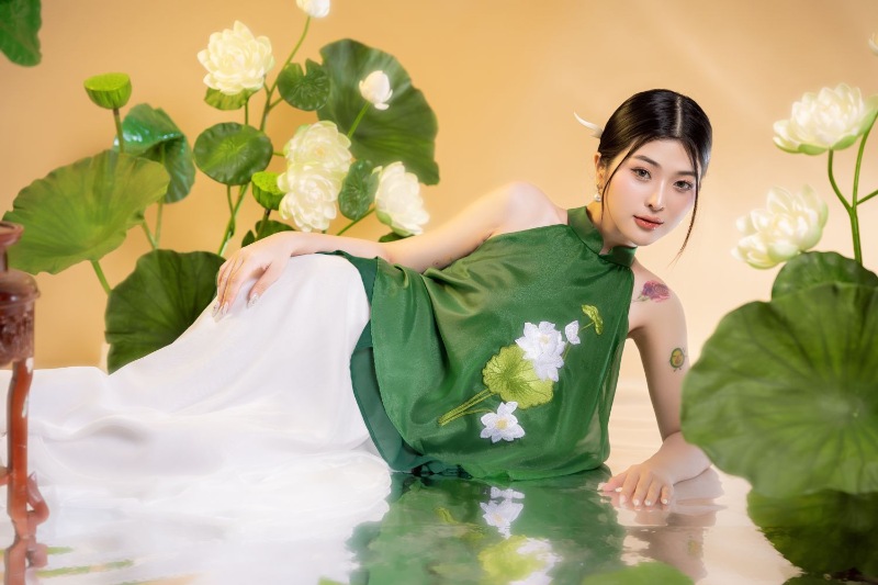hoa sen