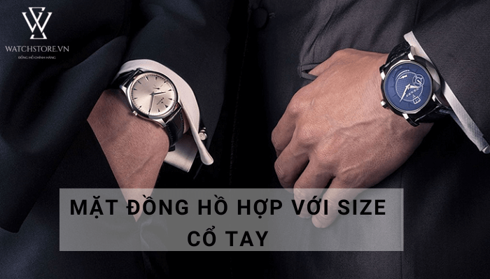 Con trai đeo đồng hồ tay nào? Trái hay phải thì mới tốt - Ảnh 9