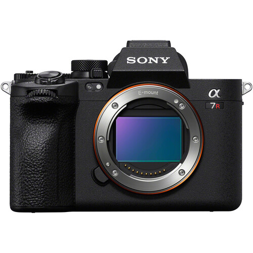 Máy ảnh Sony A7R mark V (Sony A7r5 CŨ, ĐẸP)