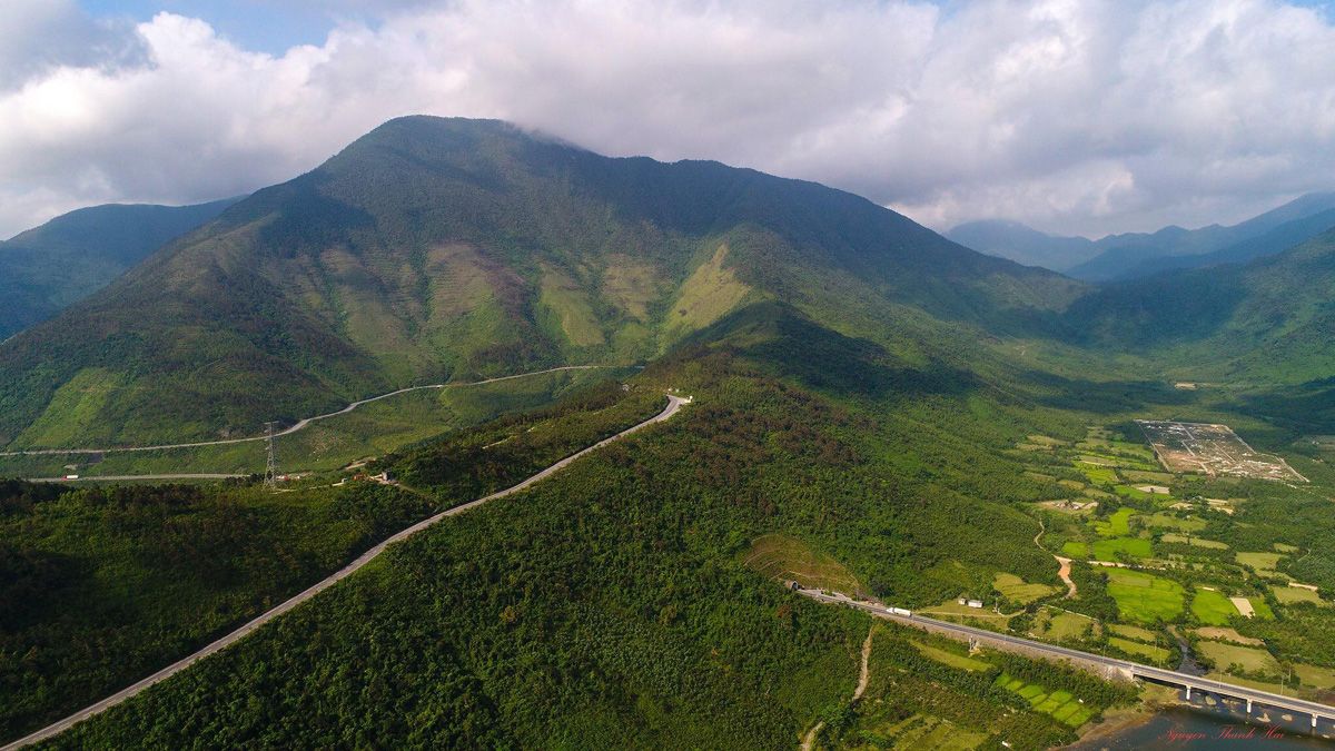 Những địa điểm chụp ảnh đẹp ở Hà Tĩnh