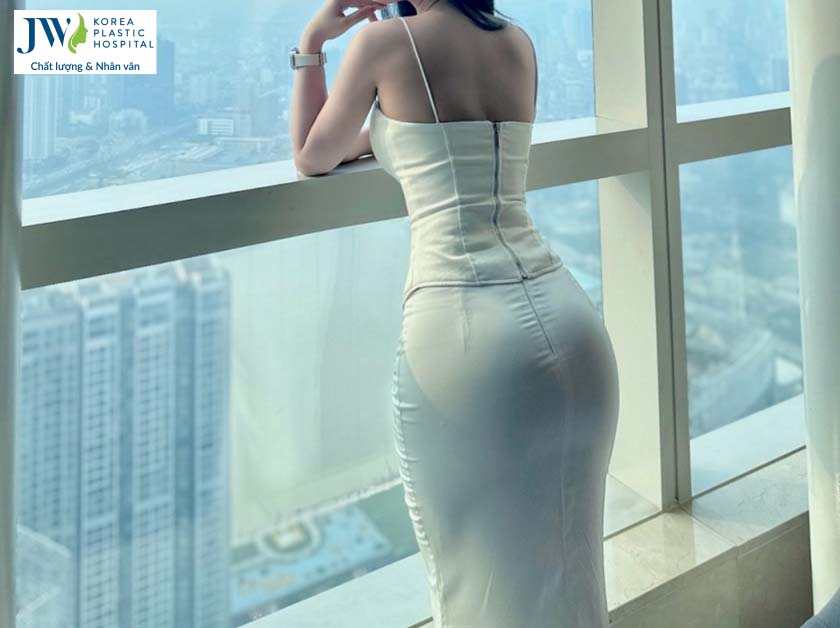 999+ Hình ảnh sau khi nâng mông đẹp quyến rũ, nóng bỏng – Bệnh viện Jw