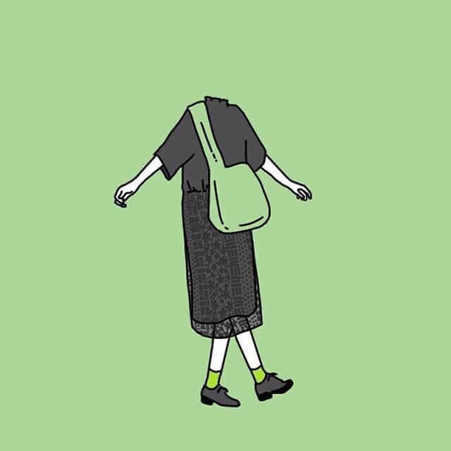 Ảnh ghép mặt con gái đáng yêu