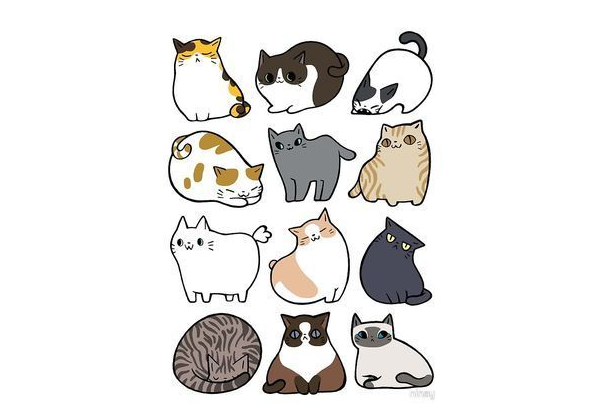 Kho mẫu hơn 100+ hình ảnh sticker cute, dễ thương nhất