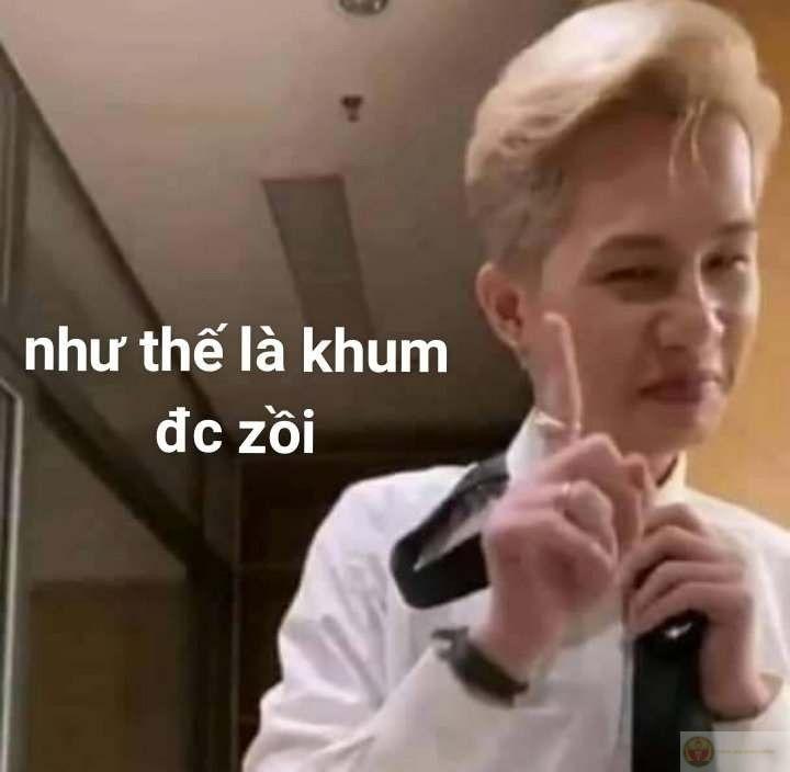 Ảnh chế Jack J97 luôn giữ được sự dí dỏm và tạo tiếng cười rộn ràng