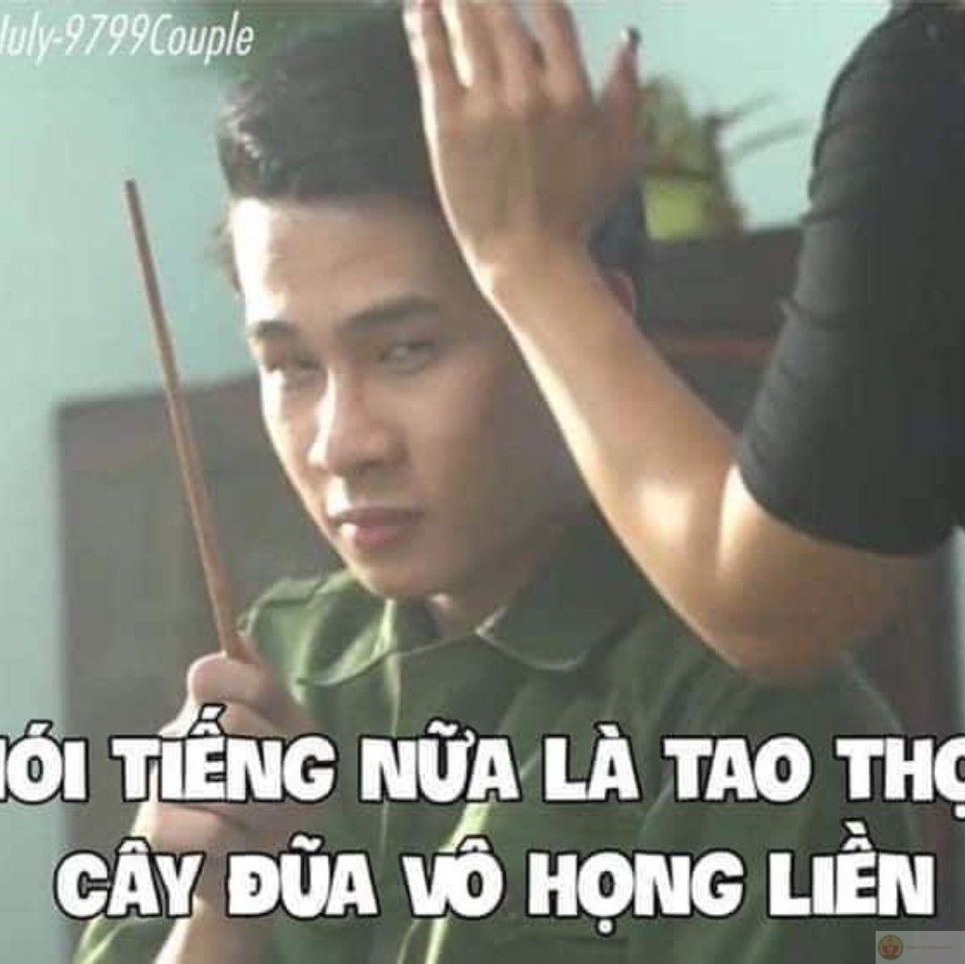 Ảnh meme Jack hài hước giúp bạn dễ dàng troll bạn bè khi nhắn tin